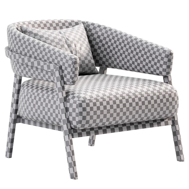 Dexter Chair — Descargar