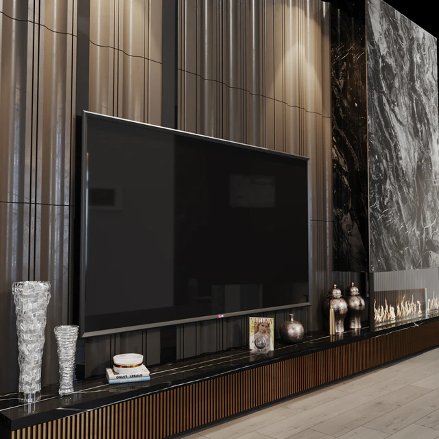 tv set 130 — Descargar