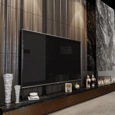 tv set 130 — Ver 2