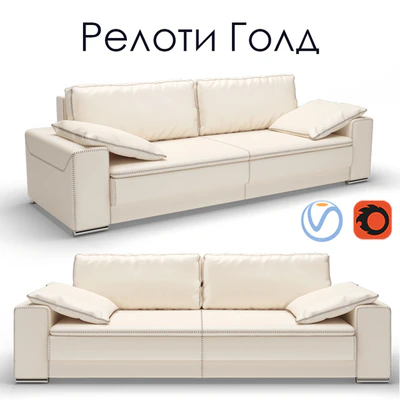 Reloti Gold — Ver 1