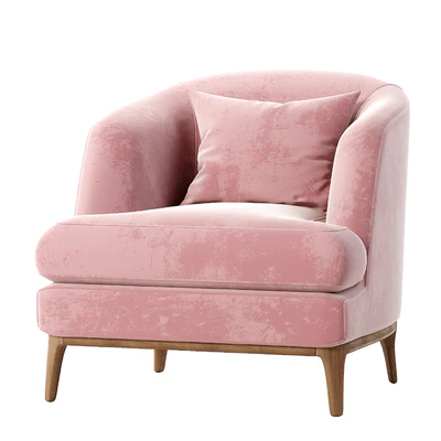 Armchair — Вид 4