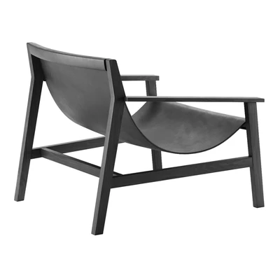 SDRAIO | Armchair by Living Divani — Ver 3