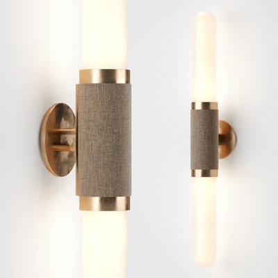 Articolo Scandal Wall Sconce — Вид 2
