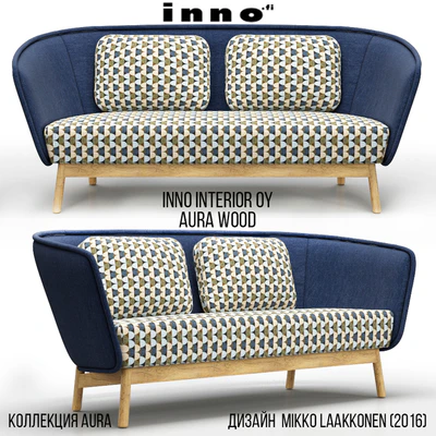 Inno AURA WOOD — Скачать