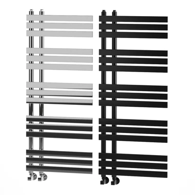 Arezzo Heated Towel Rail SET — Ver 1