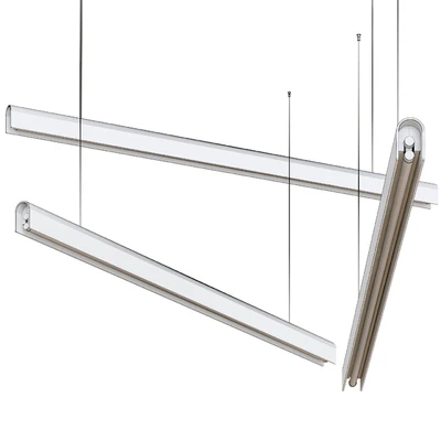 U-light by tossB Suspended Lamp — Вид 2