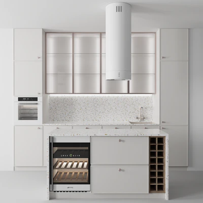 Kitchen No. 29 — Ver 1