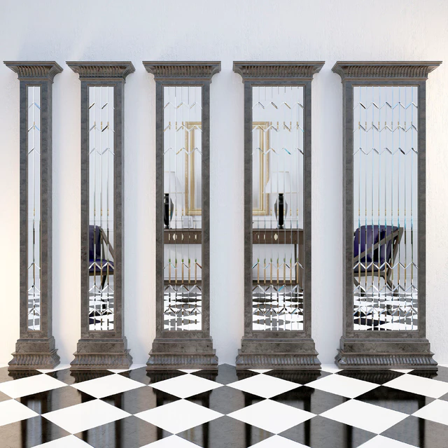 CLASSIC COLUMNS — Descargar