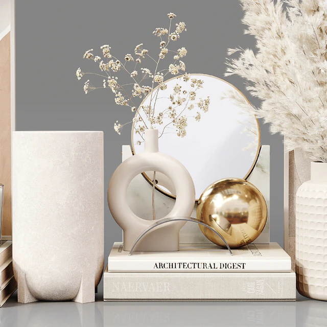 Decorative Set 103 — Descargar