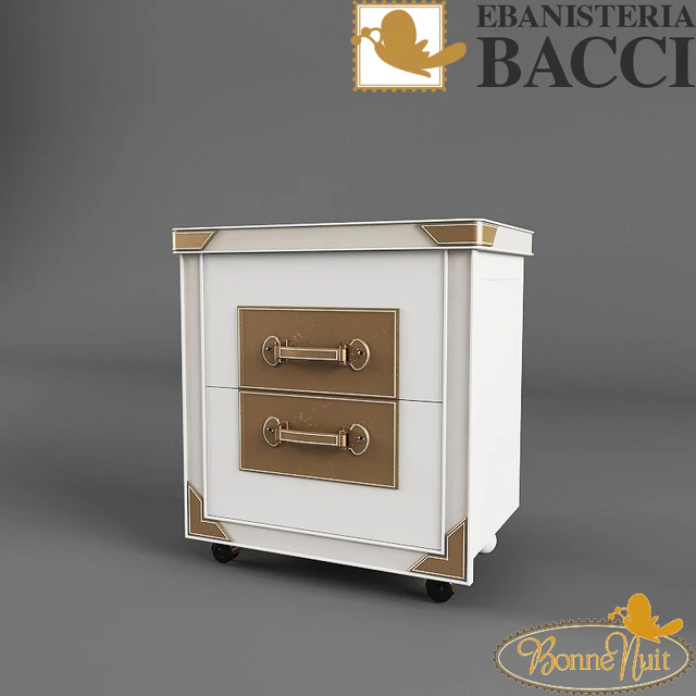 Bonne nuit Ebanisteria bacci — Descargar