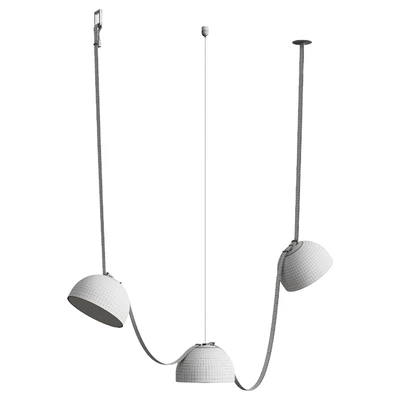 Vibia Plusminus — Ver 3