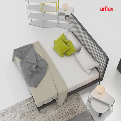 ARFLEX — Ver 3