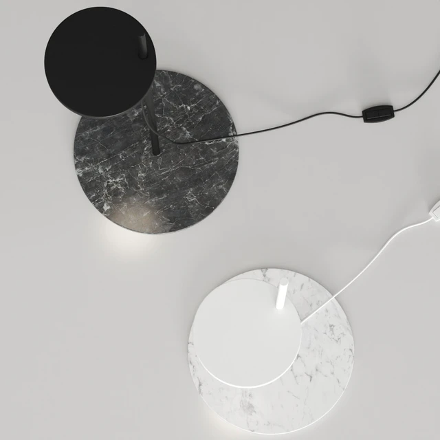 Palo e15 Floor Lamps — Descargar
