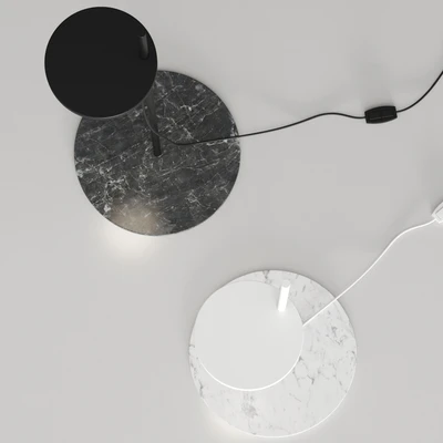 Palo e15 Floor Lamps — Ver 4