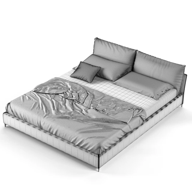 Bed alivar oasi — Descargar