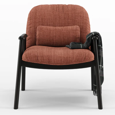 Baltimora armchair - Calligaris — Ver 5