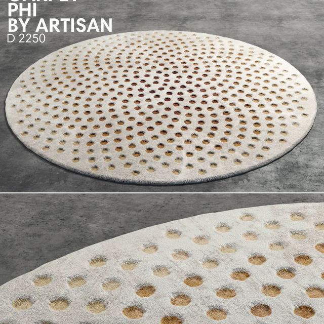 Carpet PHI by Artisan — Descargar