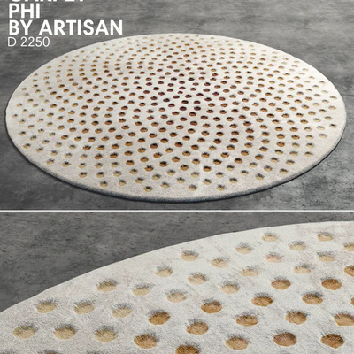 Carpet PHI by Artisan — Ver 2