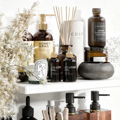 Bathroom Accessories 27 — Ver 6