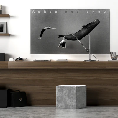 Varenna Poliform DAY SYSTEM 27 — Ver 2