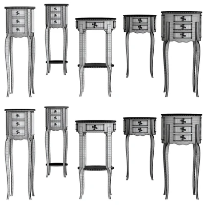 Coffee tables Jumbo Collection — Вид 2