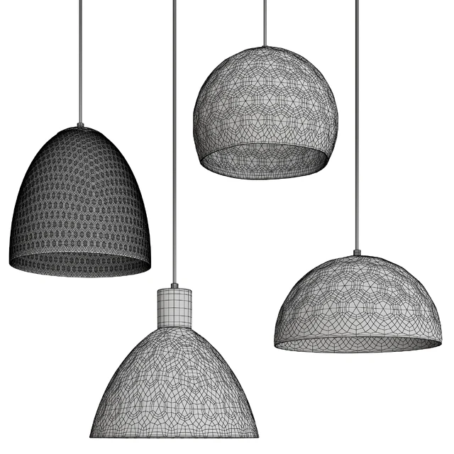 Meiyun pendant lighting — Descargar