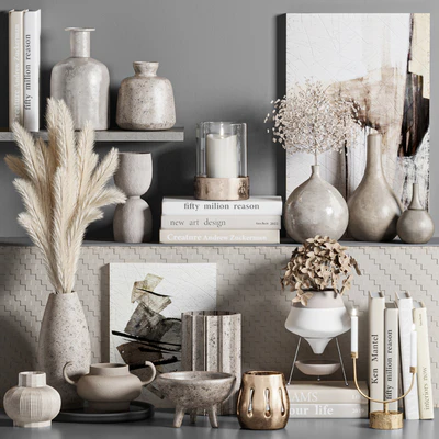 decorative set34 — Вид 1