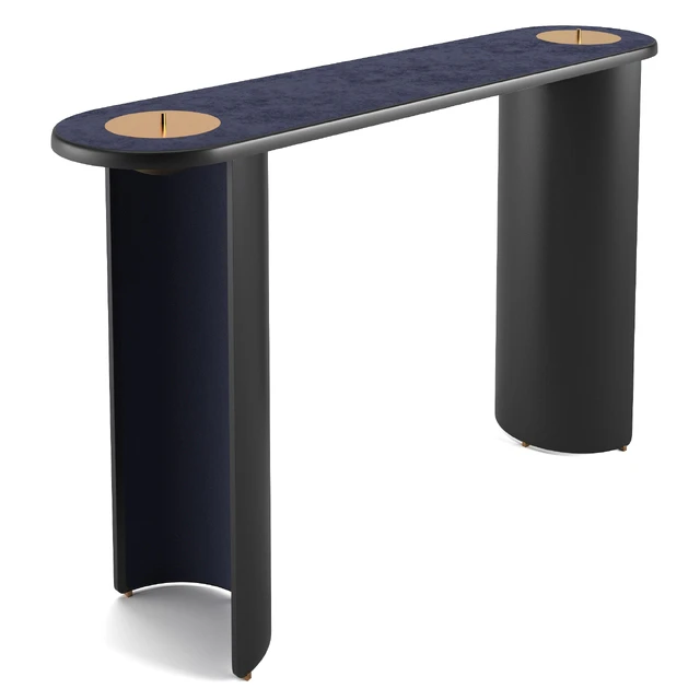 Baxter Parsek console — Descargar