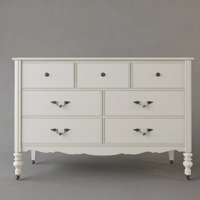 lisette wide dresser — Descargar