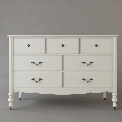 lisette wide dresser — Ver 1