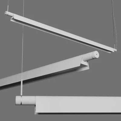 Compendium D81BW hanglamp Luceplan — Вид 5