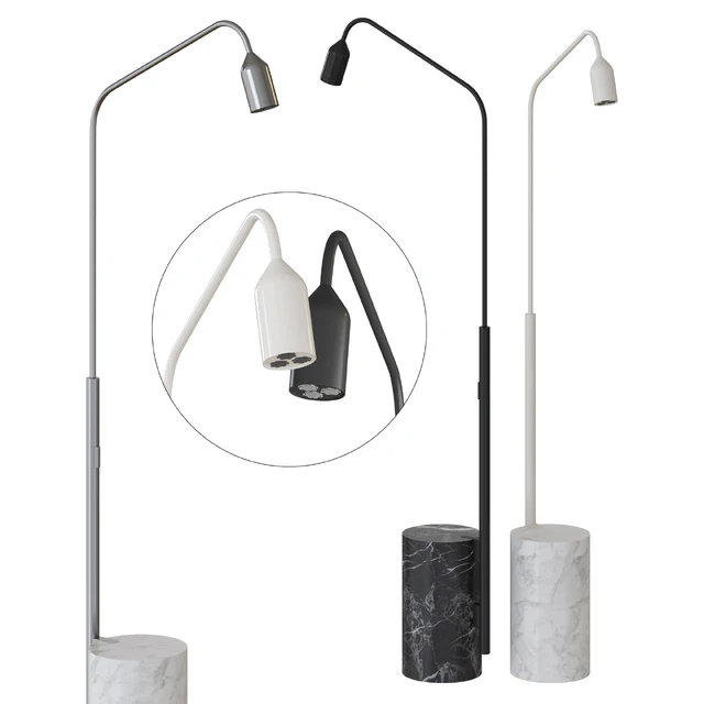 FIMA Carlo Frattini MARMOREA | garden shower — Download