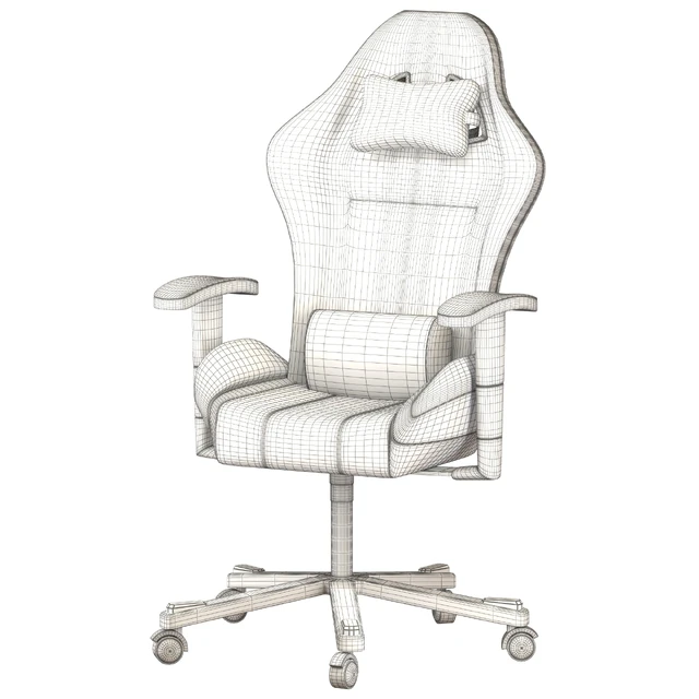 chair DX racer — Descargar