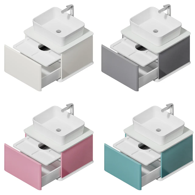 Jorno Pastel 58 and Pencil case — Descargar