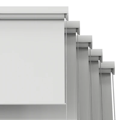 Roller blinds set 01 vray | corona — Ver 3