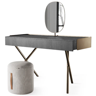 Dressing table Cantori Luis — Ver 1