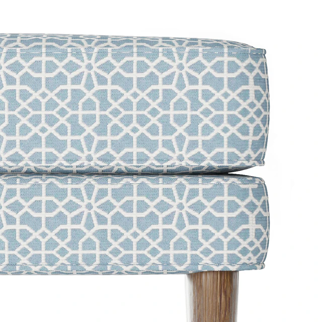 Parker Knoll COLLECTION 150 Fitzroy Footstool — Descargar