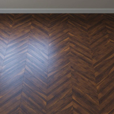 Parquet Krono Original Vintge Classic Pecan Red River — Ver 4