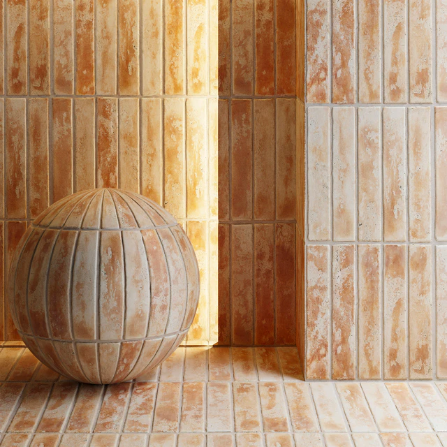 terracotta brick — Descargar