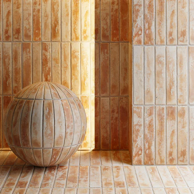 terracotta brick — Descargar