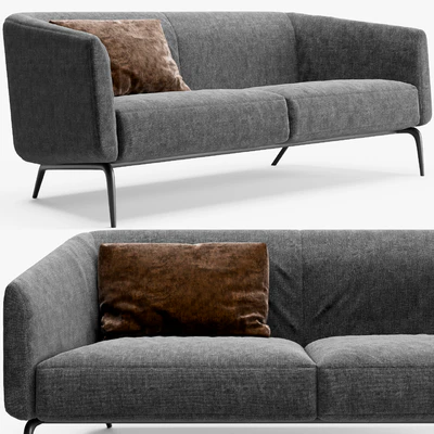 Lema Kaiwa Sofa — Ver 1