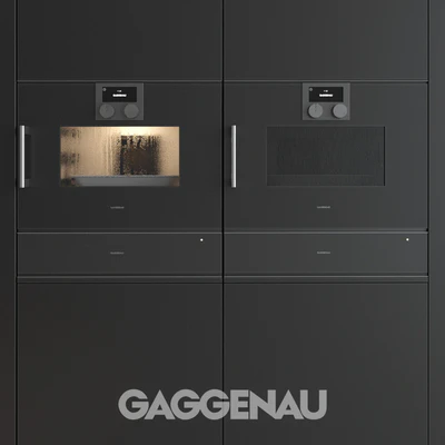 gaggenau 250 — Скачать