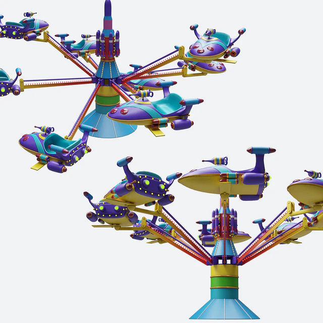Carousel — Descargar
