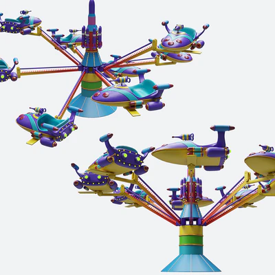 Carousel — Ver 3