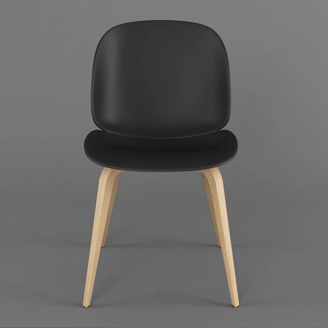 GUBI Dining group 2 — Скачать