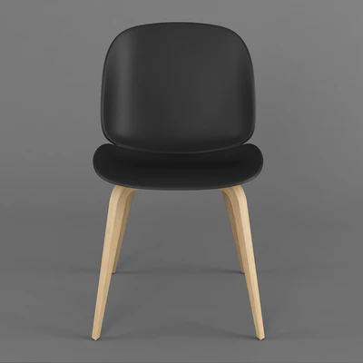 GUBI Dining group 2 — Вид 2