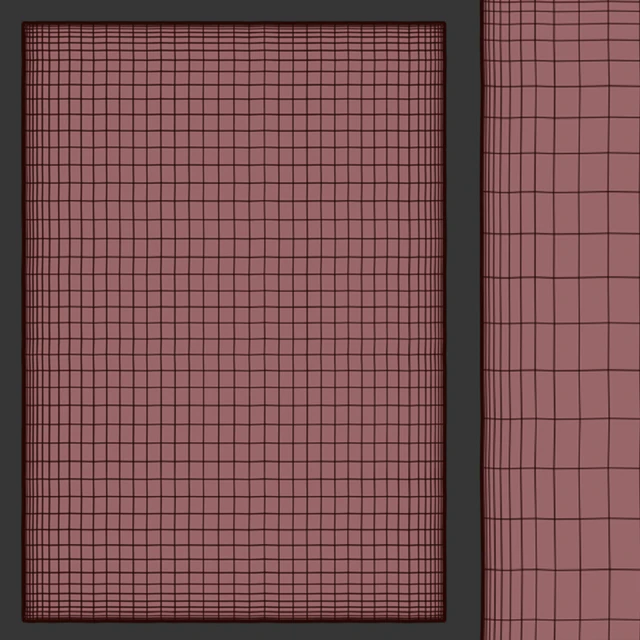 In- & Outdoor Rug Naoto By Benuta — Скачать