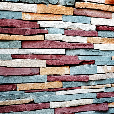 Masonry. — Ver 3