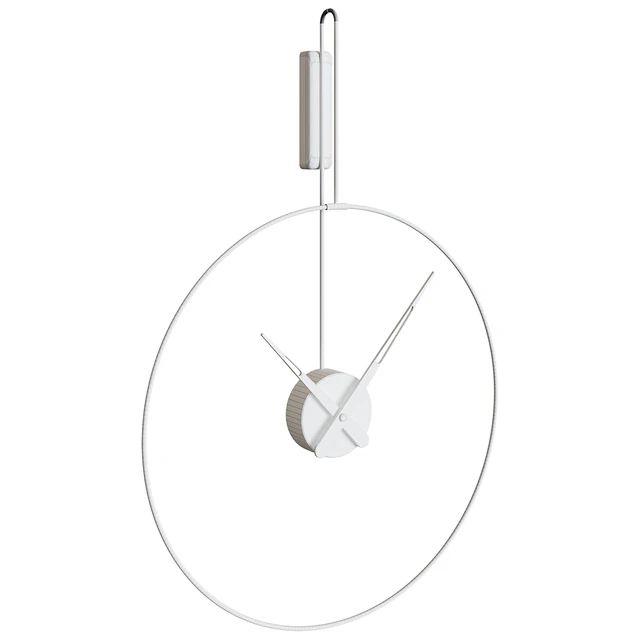 Wall Clock MICRO DARO Clock — Descargar