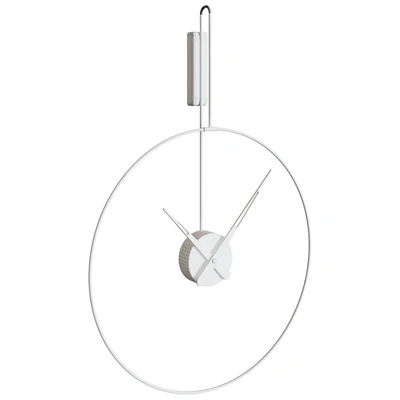 Wall Clock MICRO DARO Clock — Ver 3